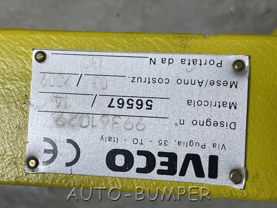 Iveco Daily Фиксаторы двигателя на стенде  99361029, 9936014, 9936015